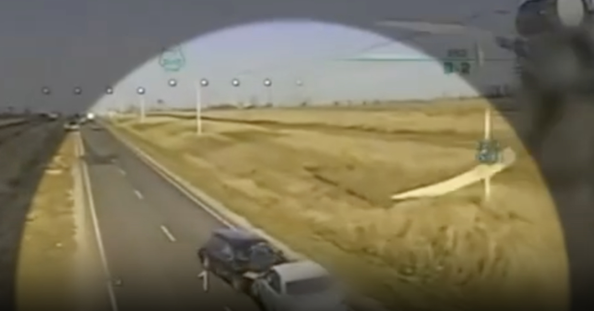 VIDEO Rusi ugledali ukrajinski dron pa se frontalno sudarili. Tu nije bio kraj