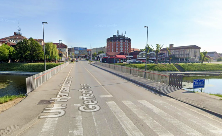 Most u središtu Vinkovaca dobiva ime 109. brigade