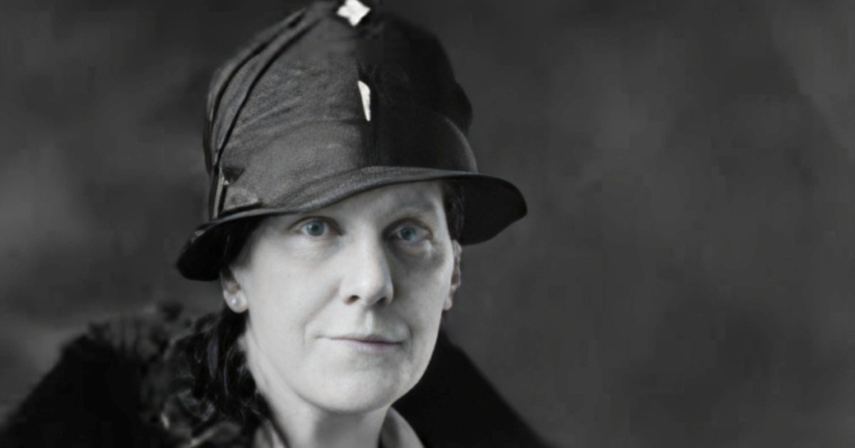 Osnivačica Majčinog dana umrla je sama, bez djece i novca, u umobolnici