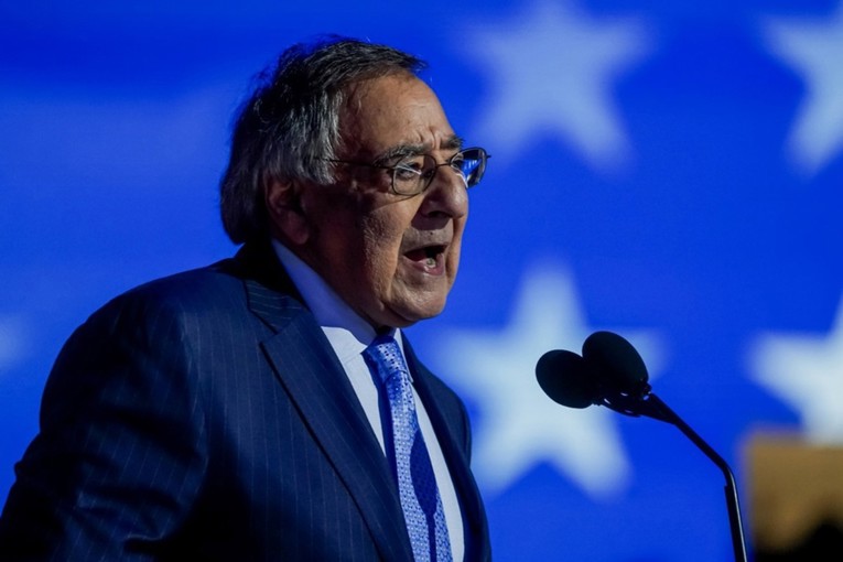 Bivši šef CIA-e: Iran SAD-u drži pištolj na čelu