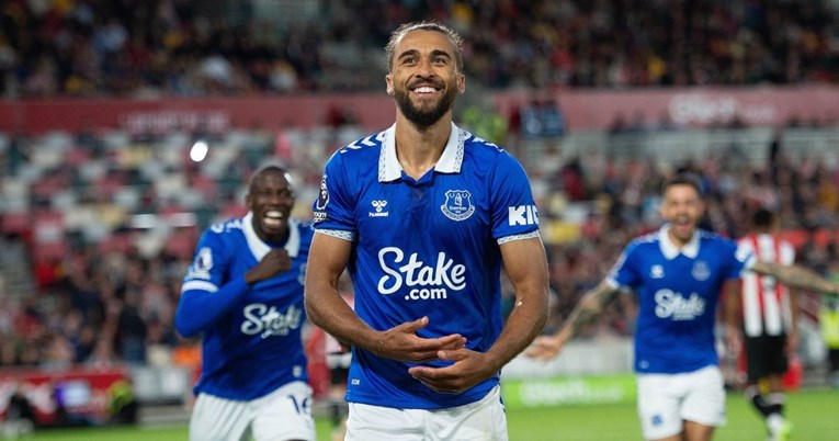 Everton iznenadio Brentford i upisao prvu pobjedu u sezoni