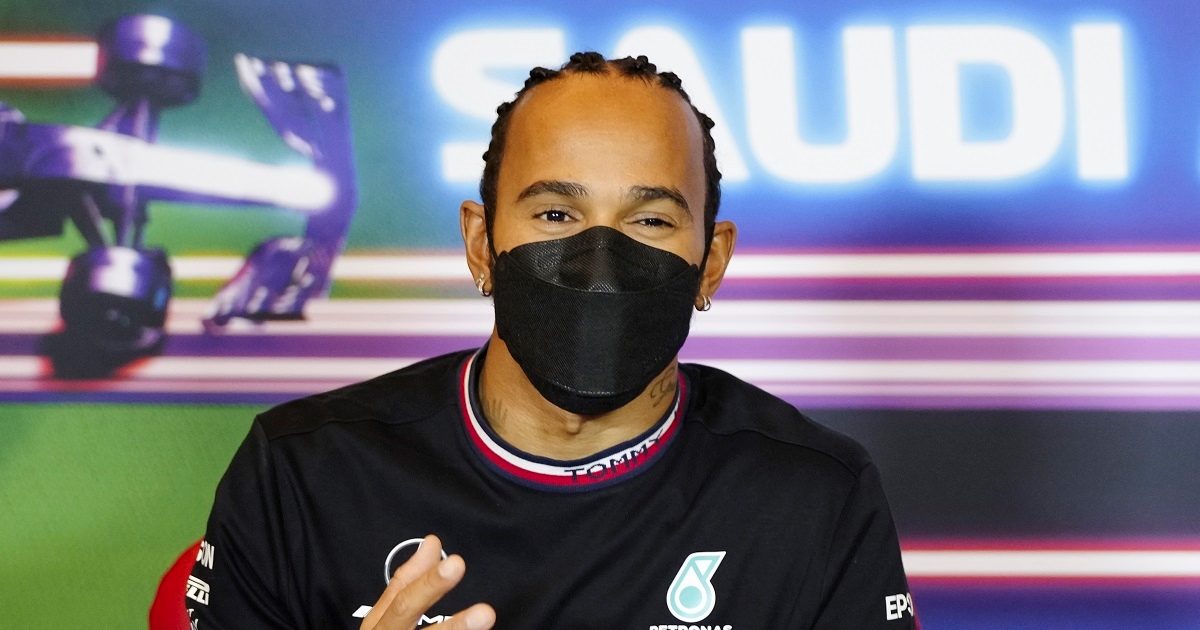 Sprema se završna drama u F1. Hamilton ponovo najbrži na treningu