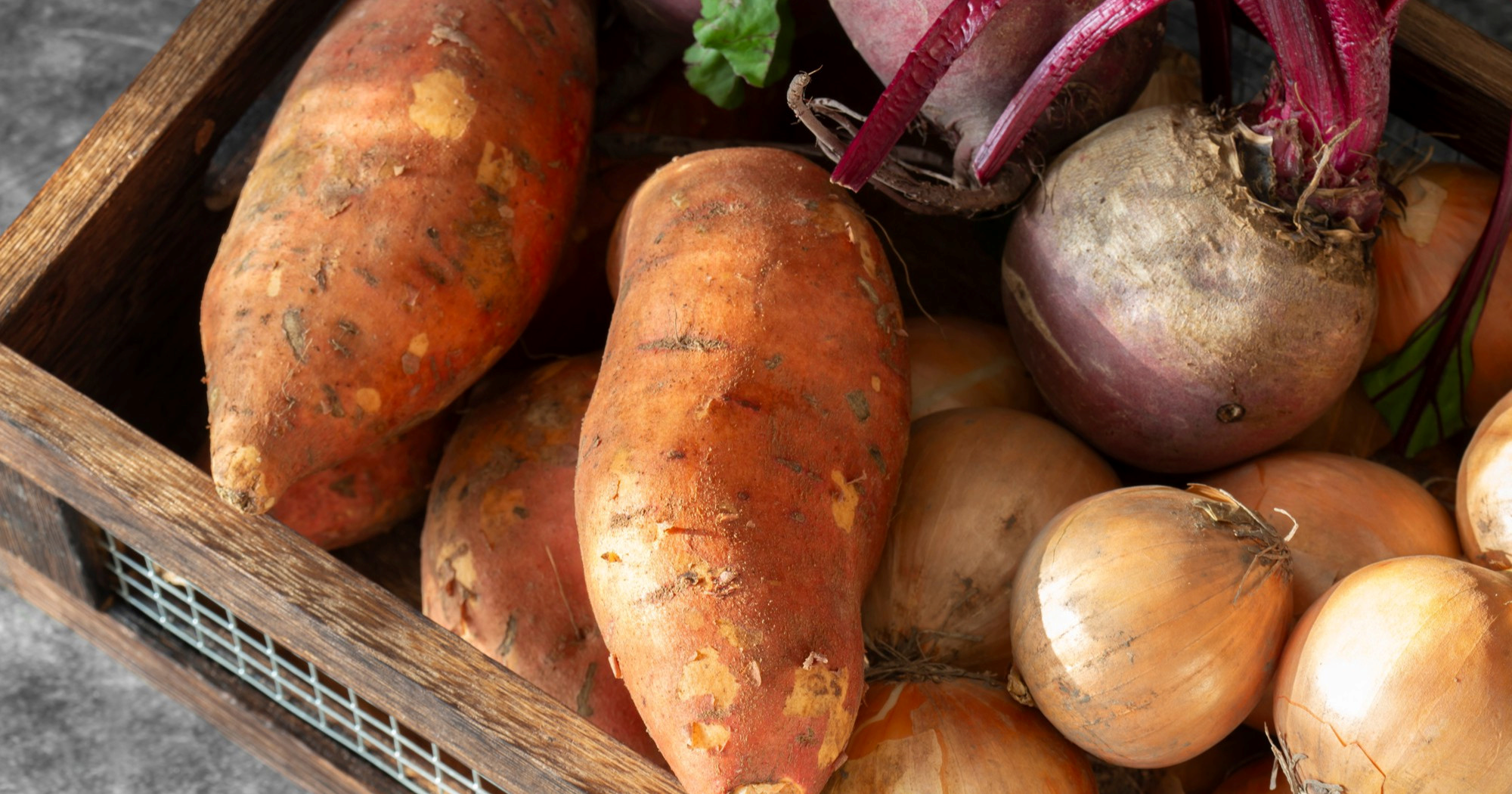 Tri vrste povrća koje nikada ne biste trebali držati u hladnjaku