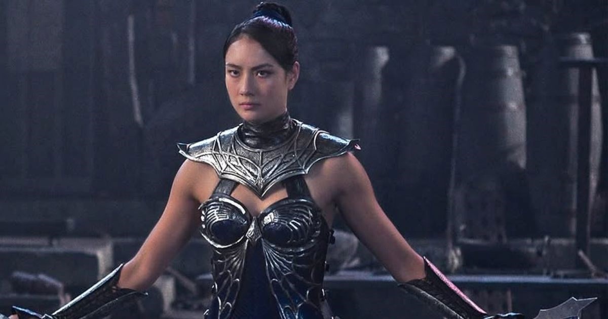 Objavljene prve slike sa seta novog filma Mortal Kombat, fanovi su oduševljeni