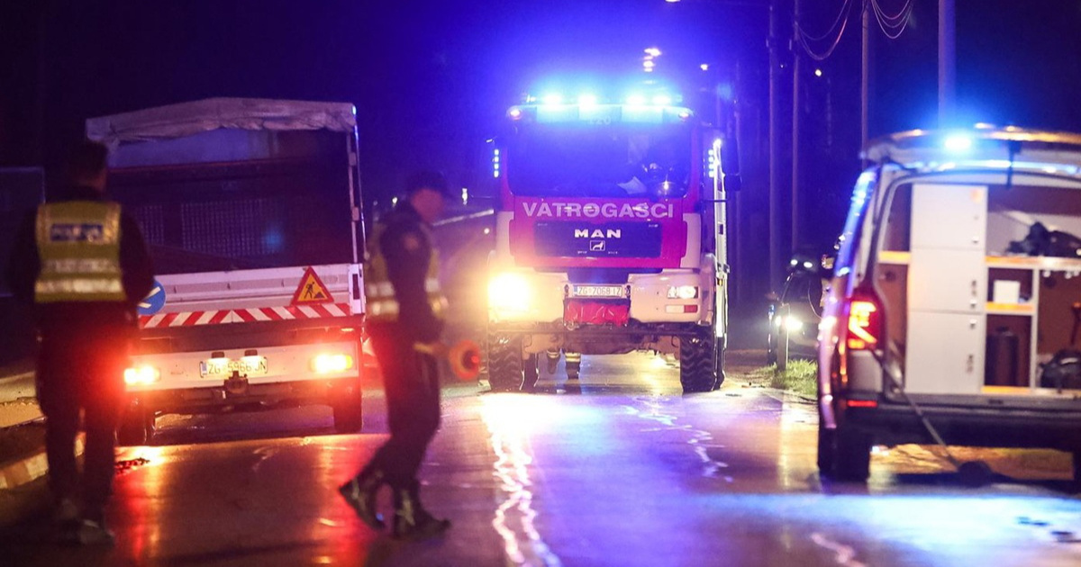 Dvije pijane vozačice sudarile se kod Suhe Katalene, dvoje ozlijeđenih