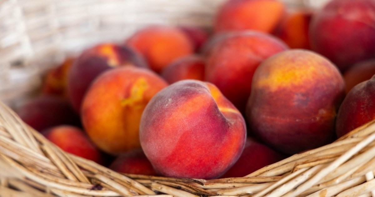 Nutricionistica: Kako redovita konzumacija breskvi može utjecati na zdravlje?