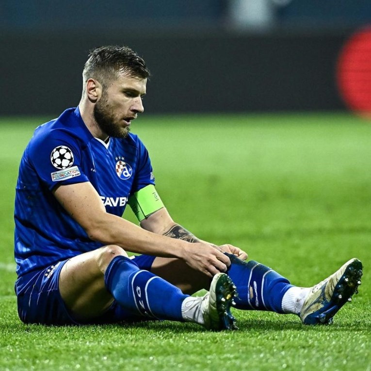 Ristovski odlazi iz Dinama? Ne želi potpisati novi ugovor