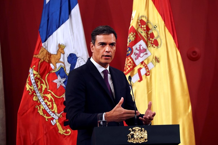 Španjolska bi uskoro mogla dobiti prvu koalicijsku vladu u 40 godina