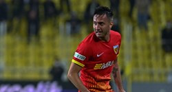 Gavranović odigrao utakmicu sezone i nosio svoj klub do pobjede u Turskoj
