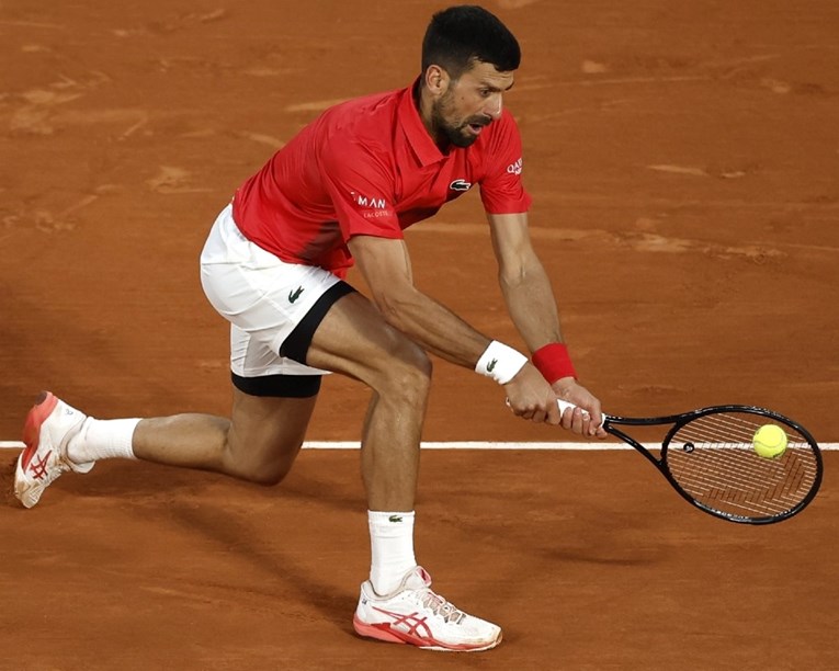 Kladionice objavile koeficijente za meč Đokovića i Sinnera. Novak je veliki autsajder