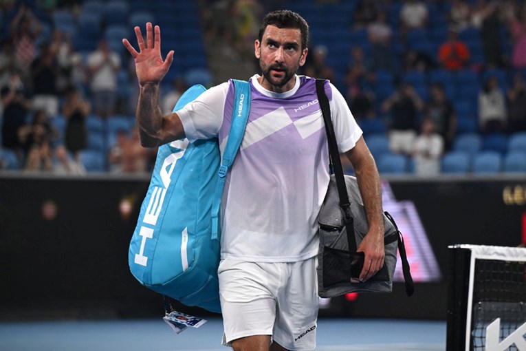 Čilić u drami ostao bez finala Dallasa. Izgubio je dva tie-breaka