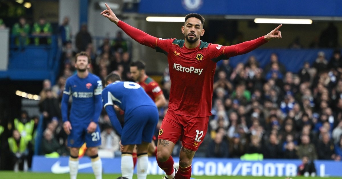 Englezi: Sve je gotovo. United dovodi napadača za 74 milijuna eura