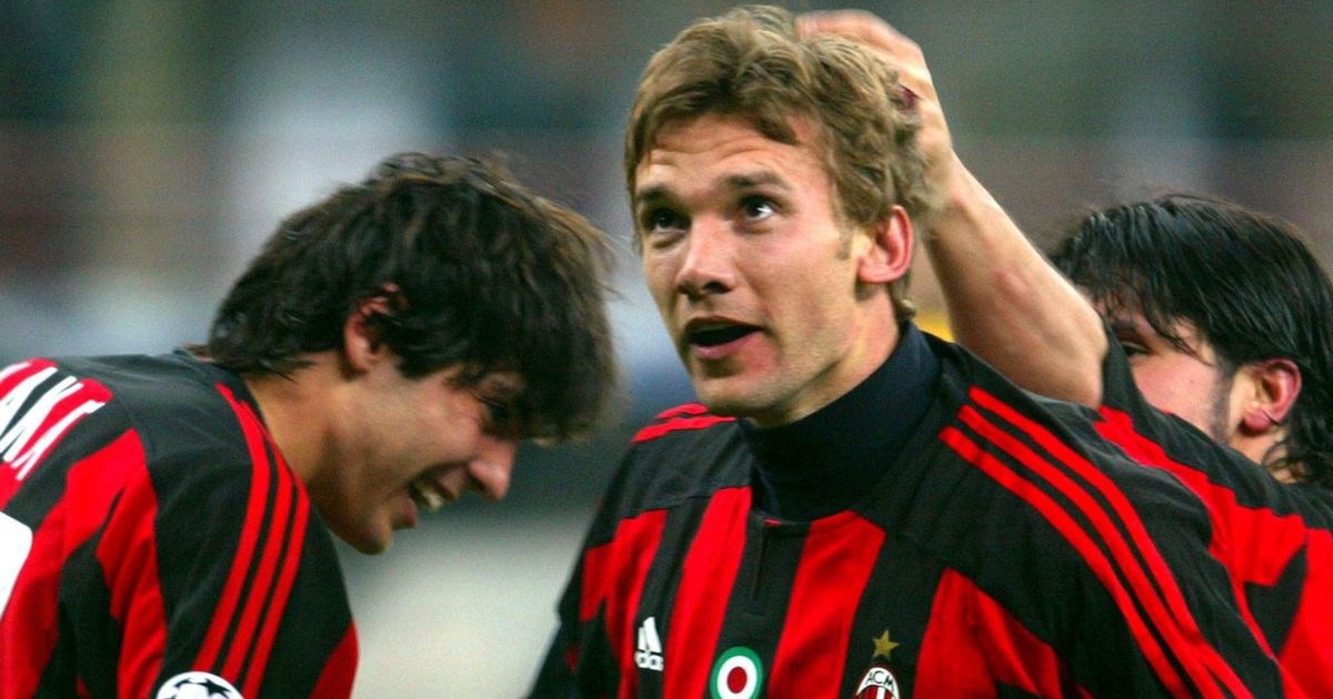 Nudili su ga Osijeku. Otišao je u Italiju i postao Zlatna lopta