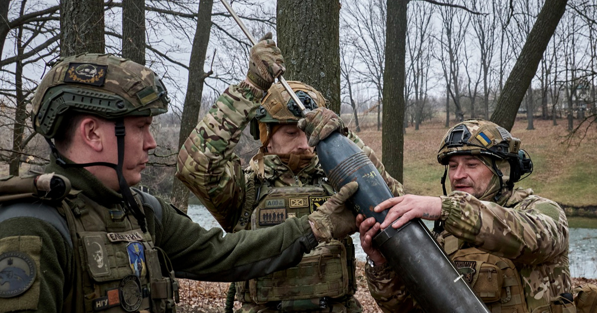 Ukrajina: U ožujku smo oborili rekordan broj ruskih dronova