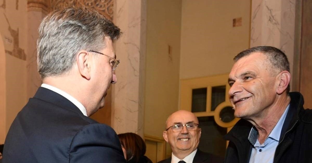 EU istražuje Hrvatsku zbog državne potpore Hrvatskim šumama