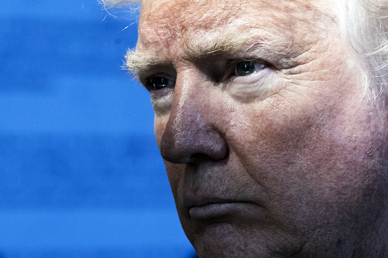 NATO zbog Trumpa razmatra novi potez. "Želimo manje drame"