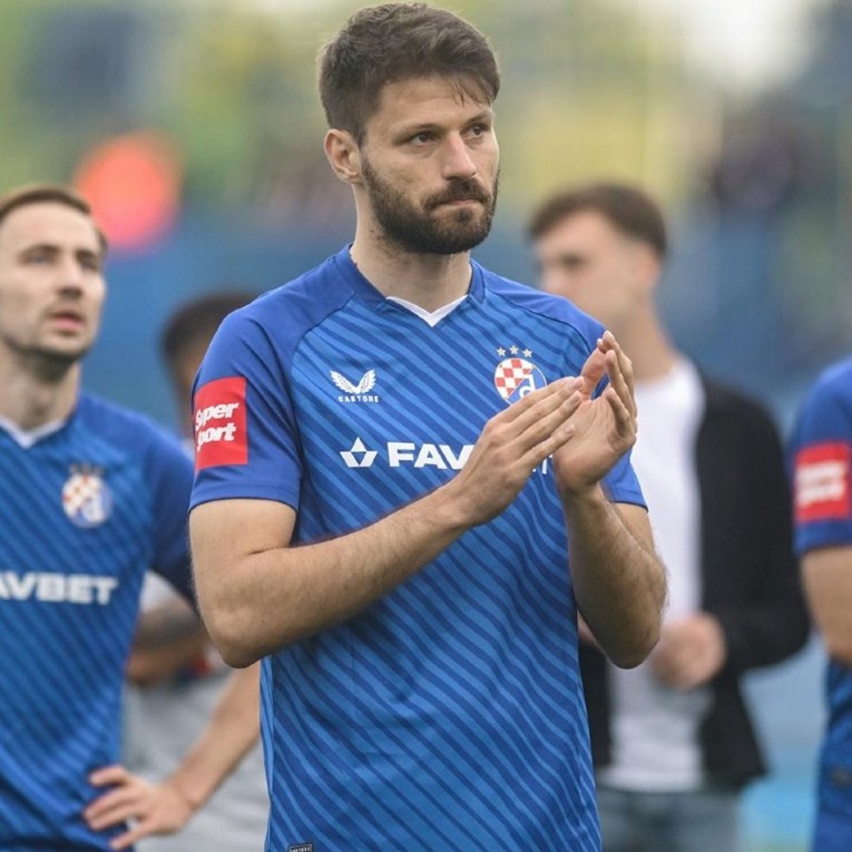 Petković nakon sastanka s Bobanom odlučio da odlazi iz Dinama?