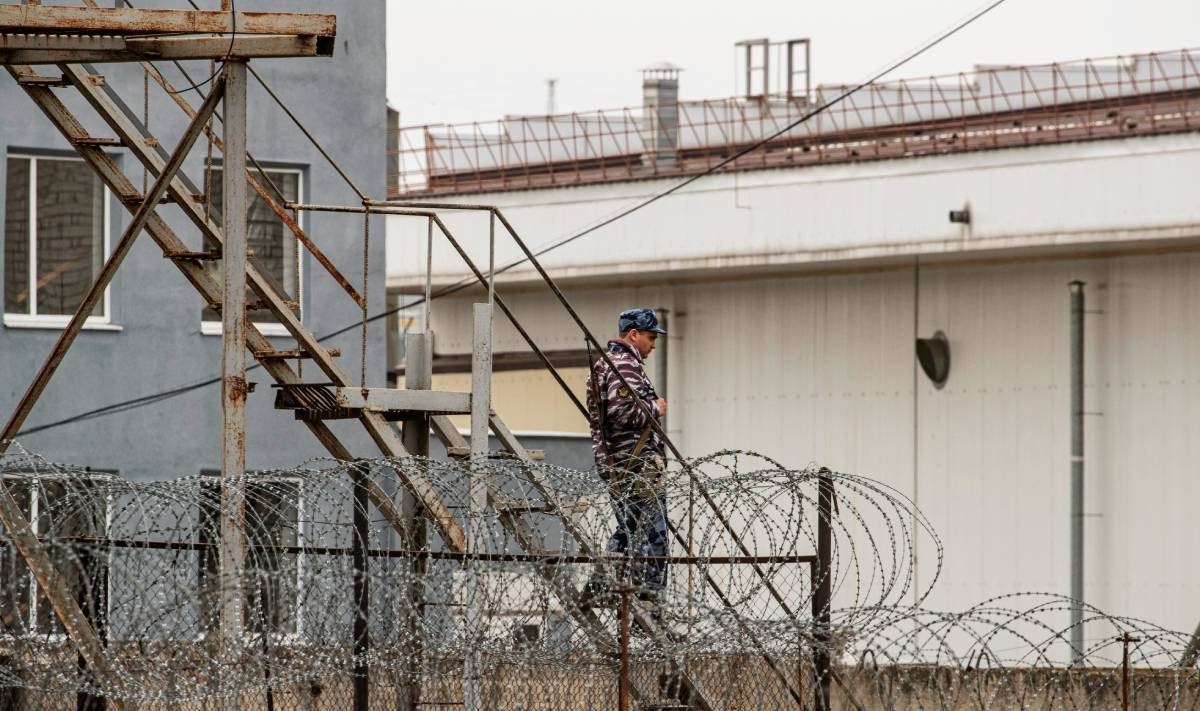 Ruski aktivist dobio osam godina zatvora zbog videa o Buči