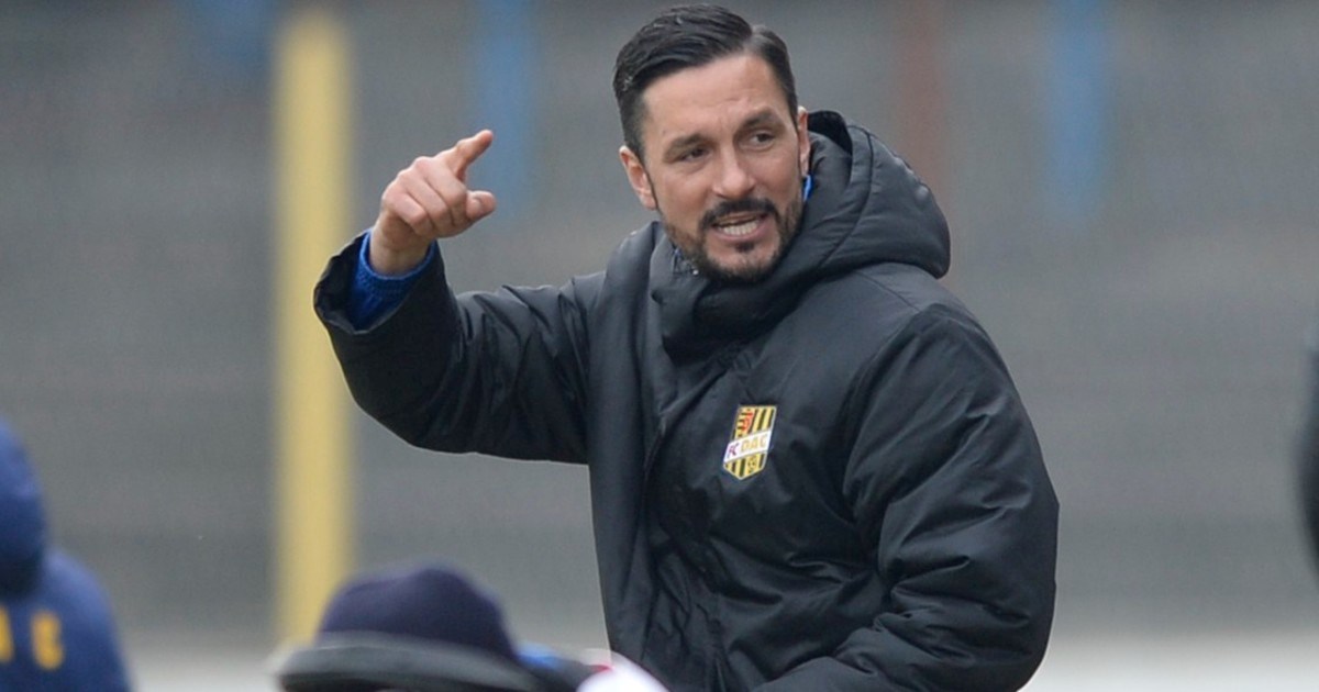 Beljo i Kulenović su prestali zabijati. Ovo je čovjek koji bi ih trebao probuditi