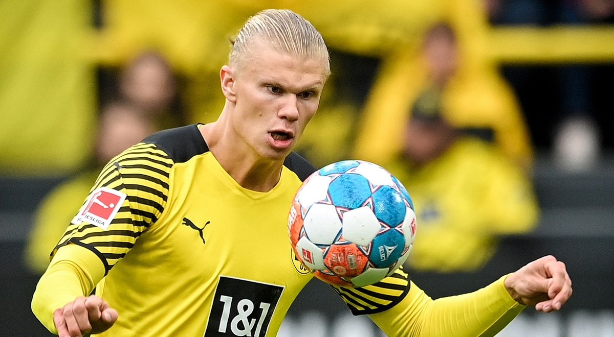 Sky: Borussia Dortmund Halandu nudi bogatstvo za ostanak