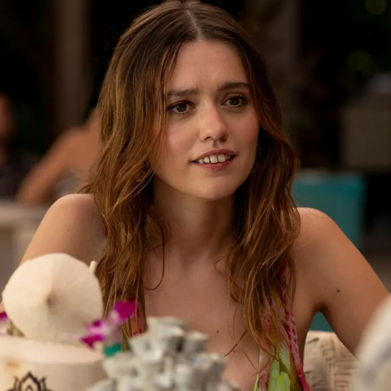 Glumica iz White Lotusa o komentarima na svoje zube: Osjećam se buntovno