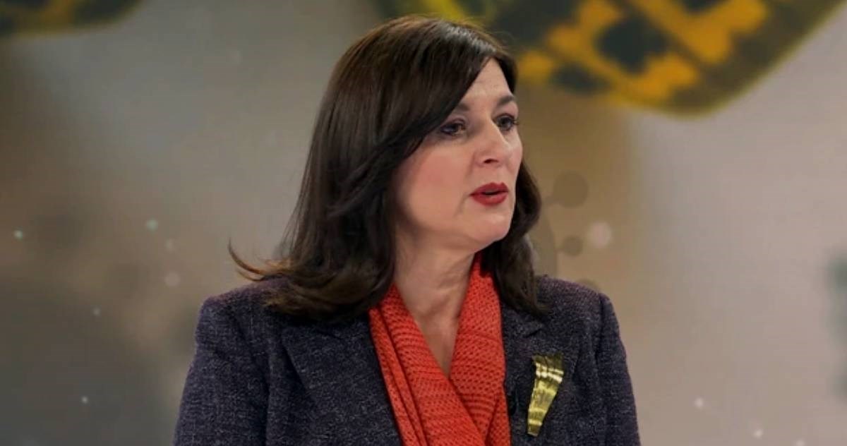 Sanja Musić Milanović: Naši muškarci su prvaci Europe u debljini