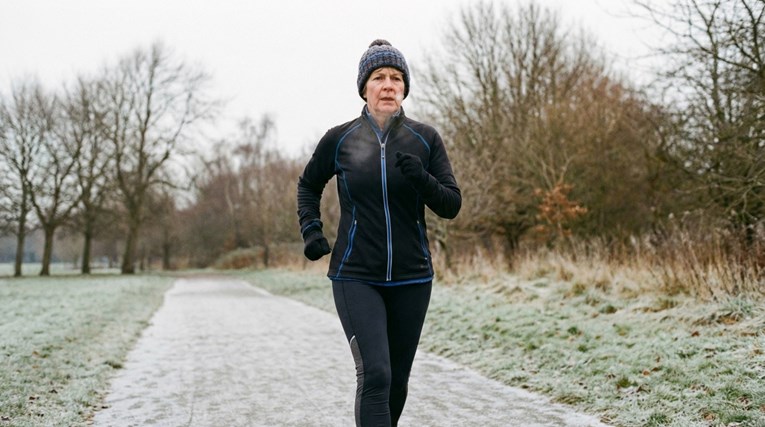 Najbolje vrijeme za šetnju ako želite sniziti krvni tlak, prema liječnicima