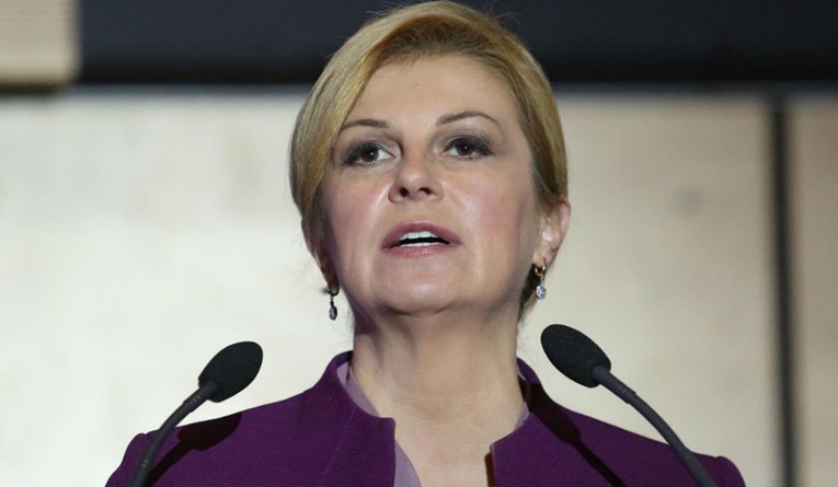 Kolinda od vlade traži hitno očitovanje o gašenju mostarskog Aluminija