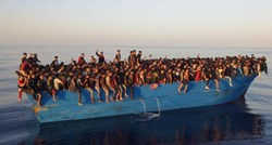 Nevladine udruge pozivaju EU da im pomogne u spašavanju migranata