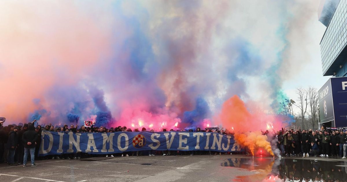 Dinamo danas igra protiv Šibenika. Boysi: Najbolje što hrvatski sjever i jug imaju