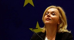 Euronews: Hrvatski europarlamentarci omalovažavaju terorizam