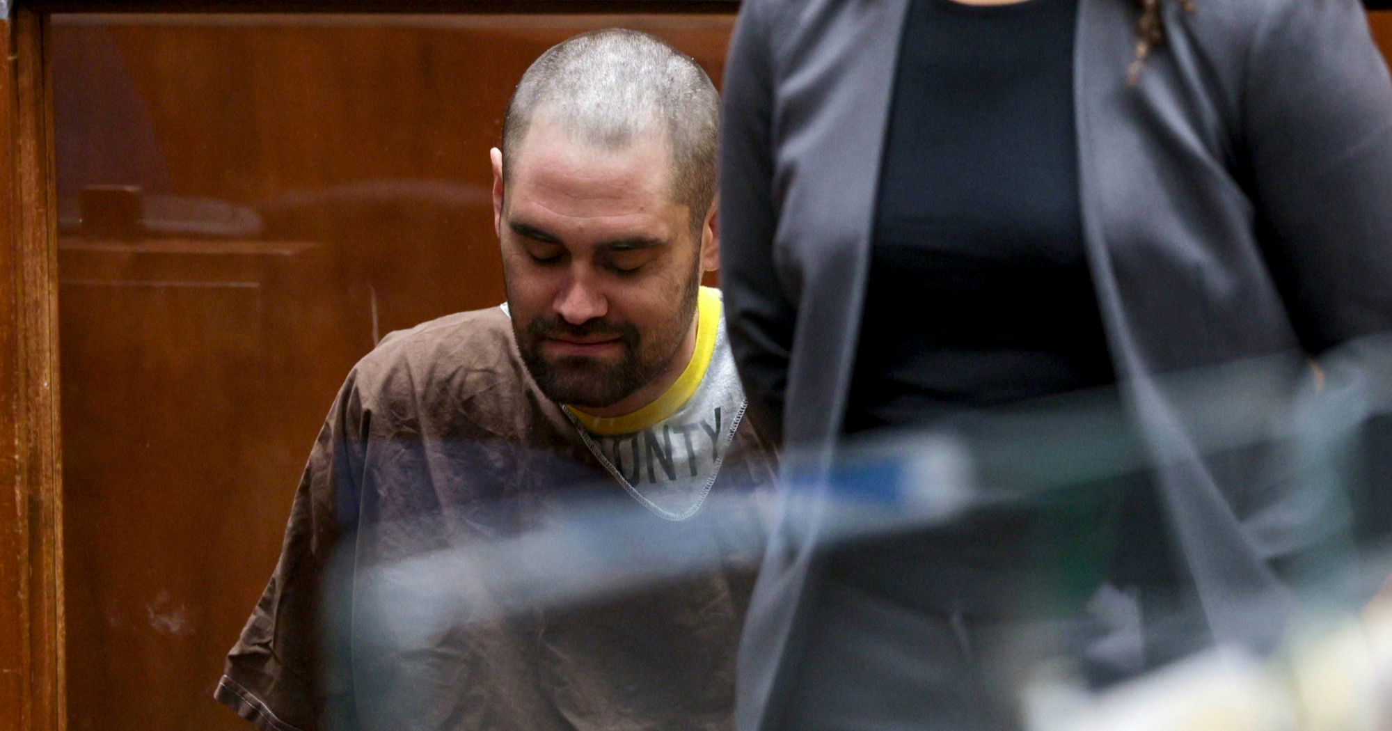 Žena koja proučava govor tijela analizirala ponašanje Nicka Reinera na sudu