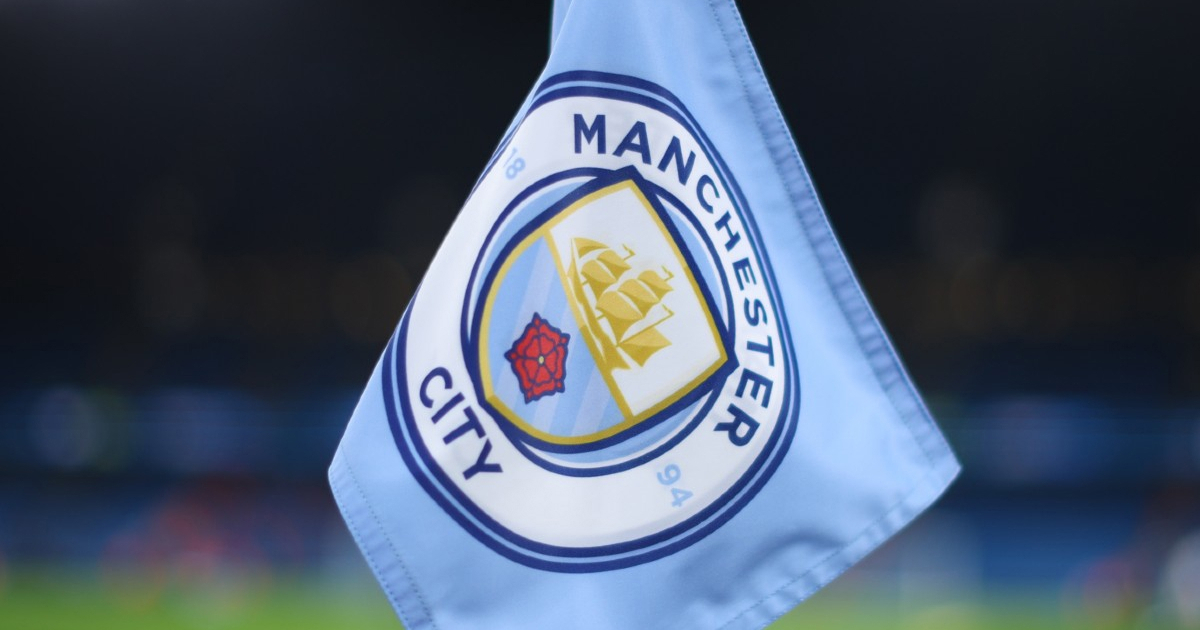Manchester City: Nevini smo