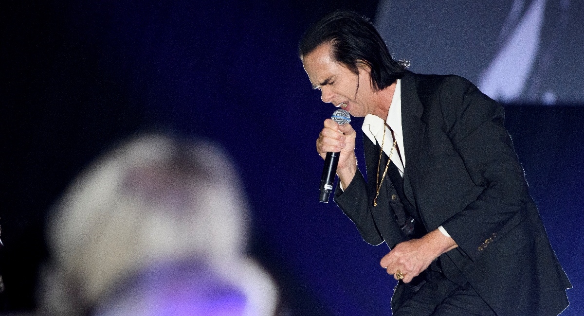 Nick Cave stiže u Zagreb, zna se i datum