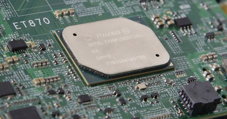 SAD će uzeti vlasničke udjele u proizvođačima čipova koji su dobili potpore?