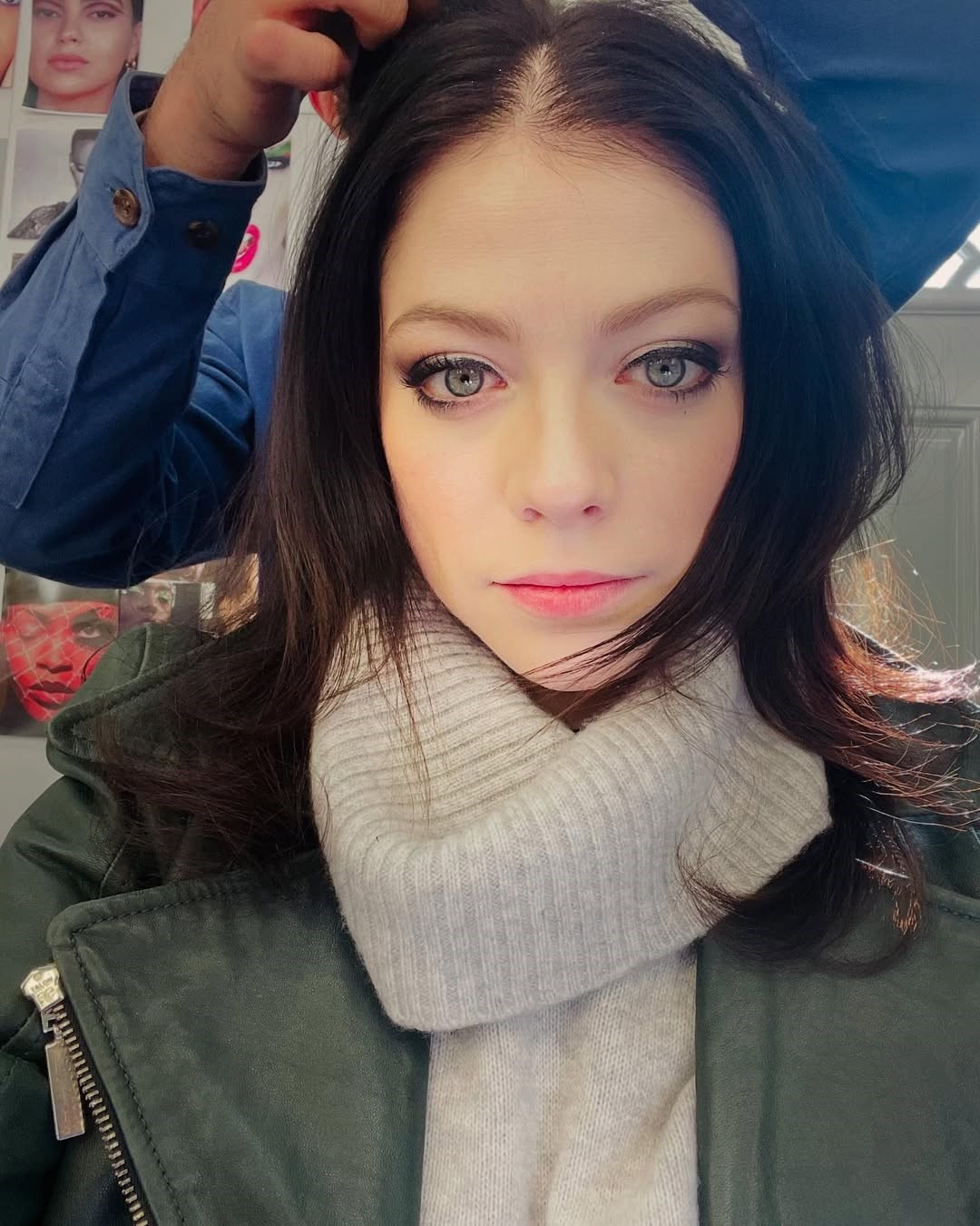 Michelle Trachtenberg navodno operirana prije smrti, imala je transplantaciju jetre