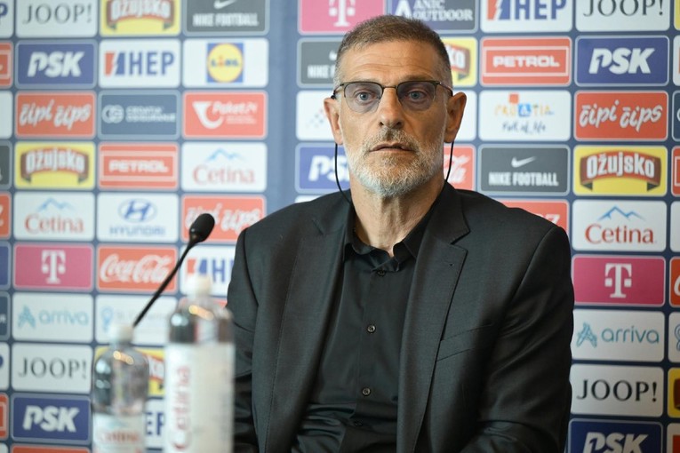 Bilić: Ćorluka neće biti u stožeru