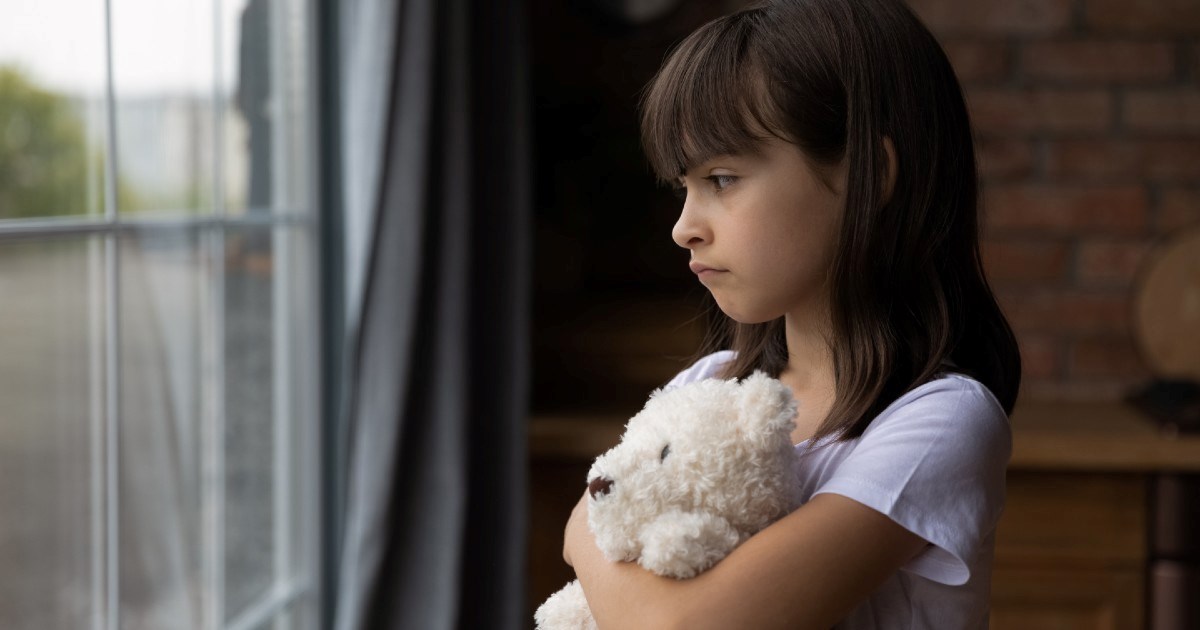 Razvod iz dječje perspektive: 4 ključna emocionalna utjecaja, prema psihoterapeutu