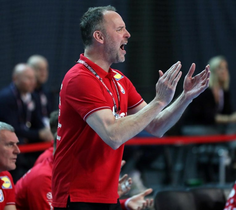 Sigurdsson: Pokazali smo srce. Važno mi je da su dečki izgarali za svaku loptu