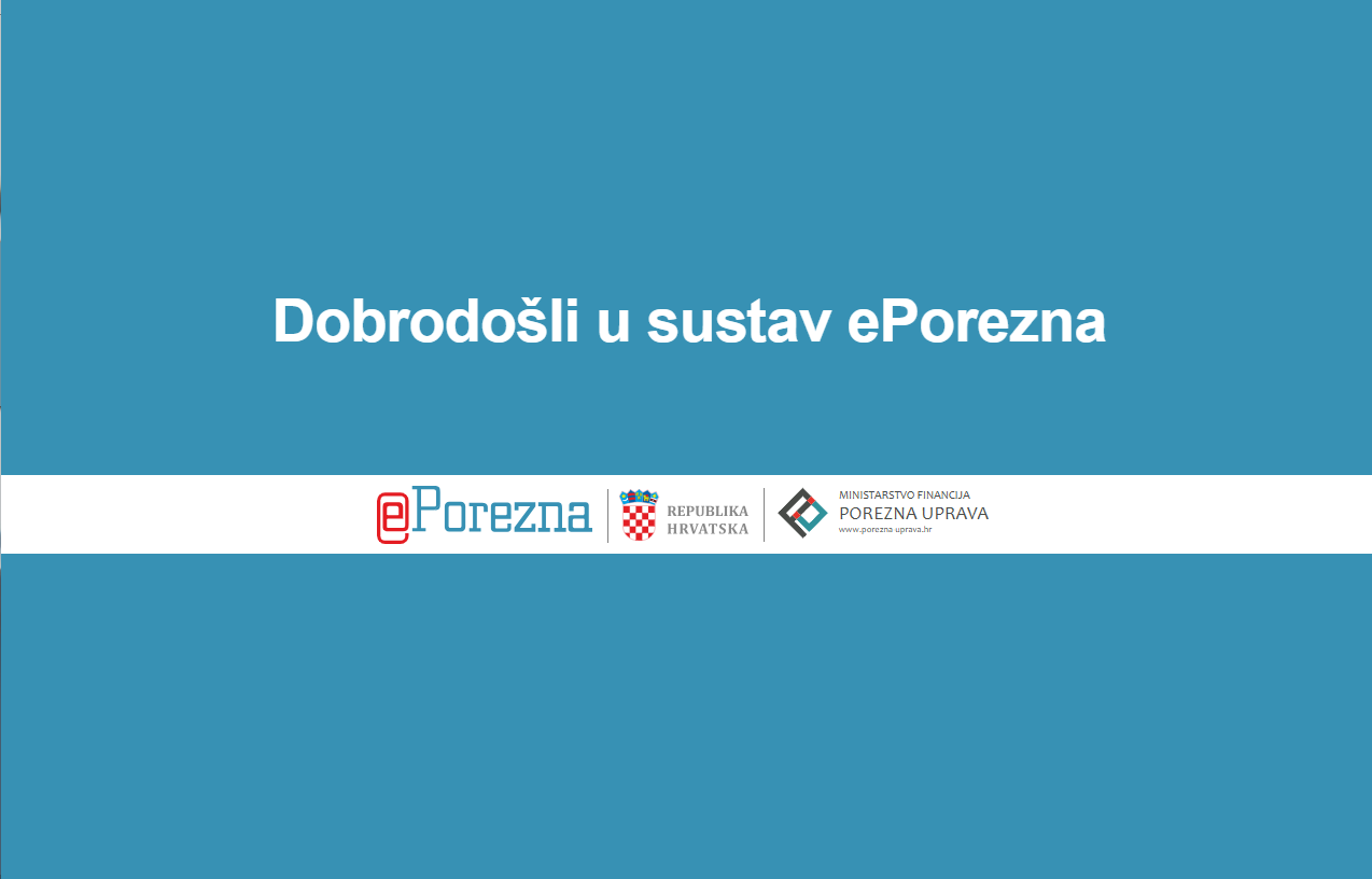 Sustav Porezne nedostupan od petka popodne do subote ujutro, fiskalizacija će raditi