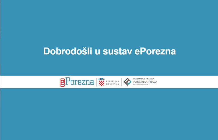 Porezna gasi sustav od petka popodne do subote ujutro, objavili koje usluge neće raditi
