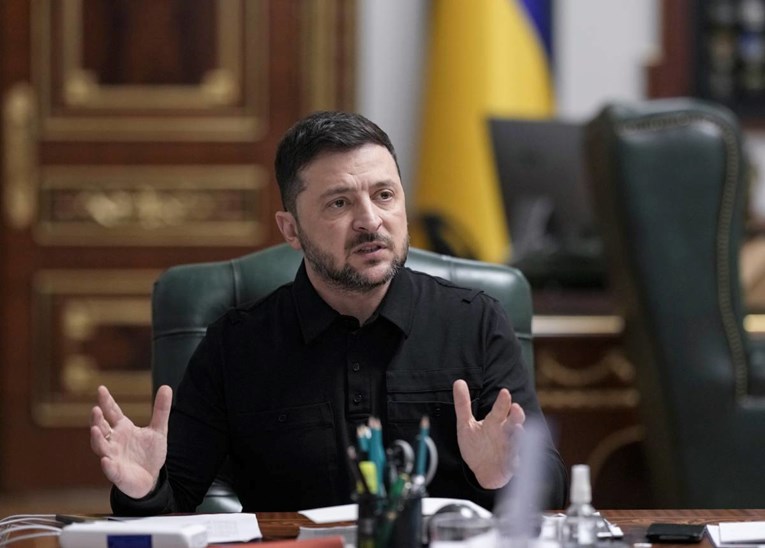 Zelenski traži put prema miru, u Turskoj kreću novi pokušaji pregovora s Rusijom