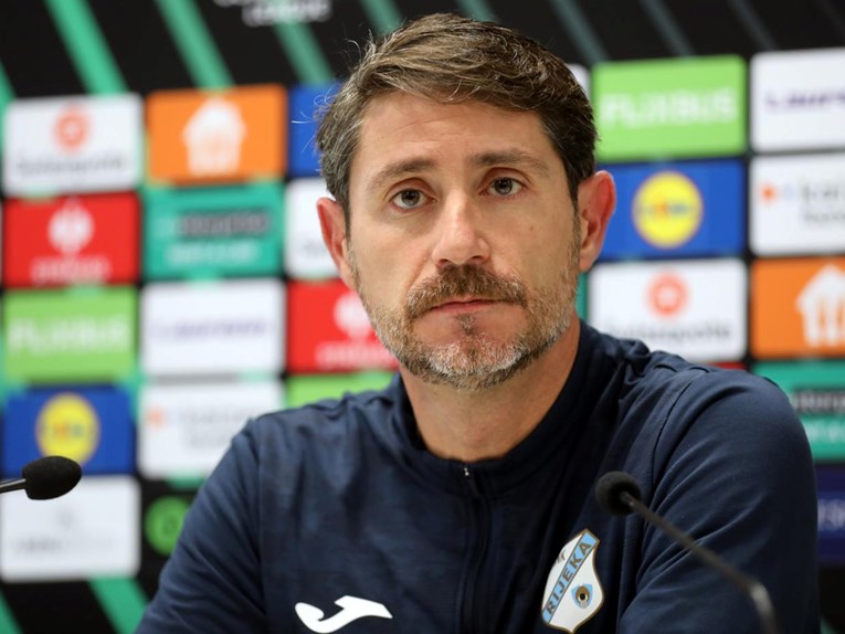 Trener Rijeke odbio ponudu da postane izbornik Slovenije