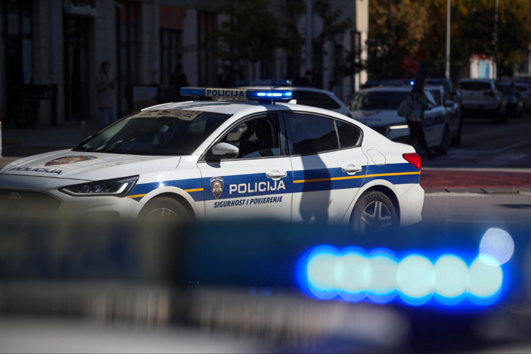 U Zagrebu opljačkani maloljetnici