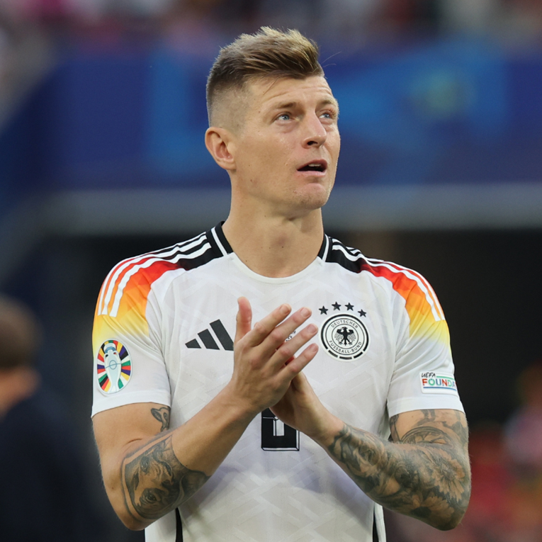 Kroos o novom formatu SP-a: Bit će puno 5:0 pobjeda u skupinama. Ne sviđa mi se to