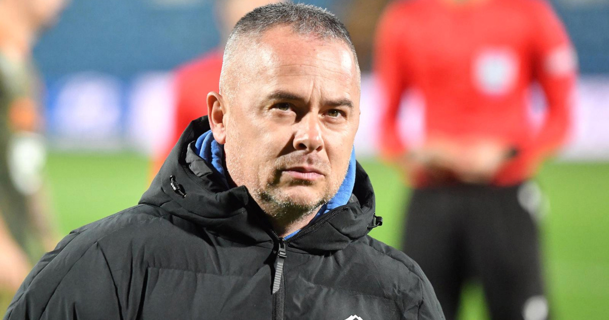 &#x160;afari&#x107; o Osijeku: &#x17D;alosno je gledati da su u ovakvom stanju