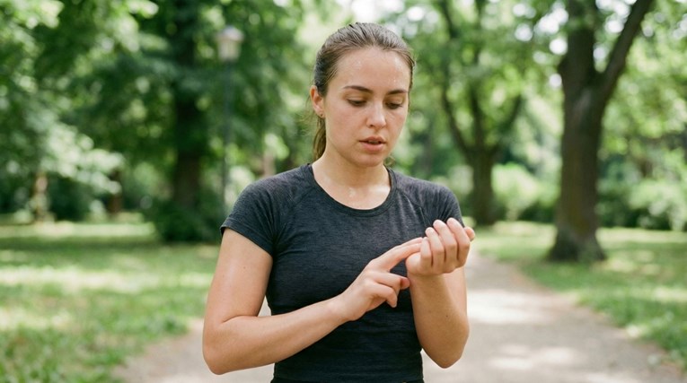 Opasna kombinacija: Što znači visok tlak uz nizak puls?