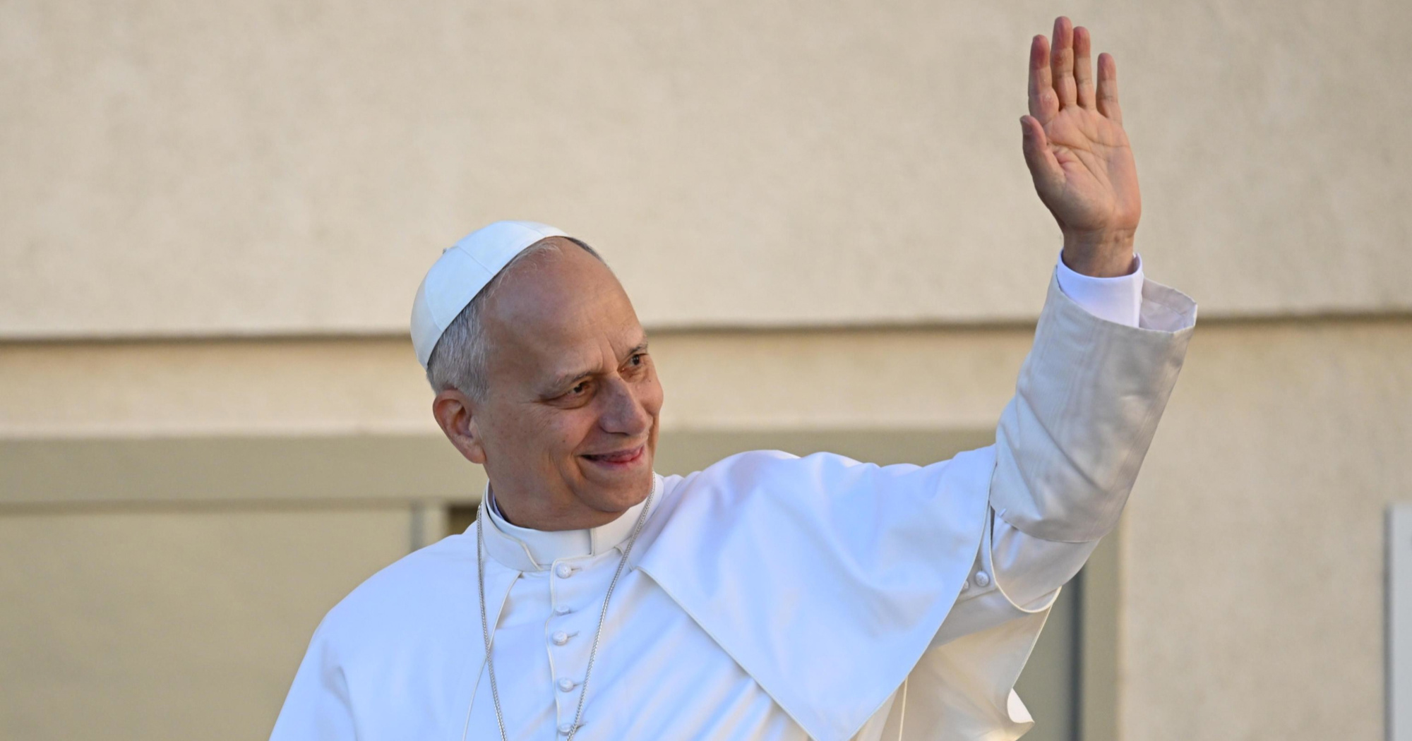 Papa katolicima: Pomozite imigrantima