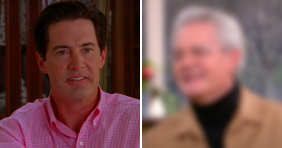 Sjećate se Charlotteinog prvog muža u Seksu i gradu? Ovako danas izgleda