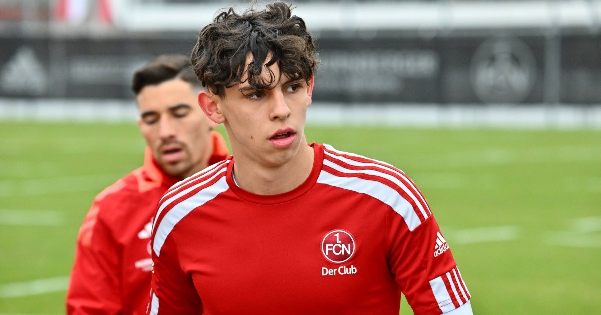 Novi hrvatski wonderkid doveo U-17 reprezentaciju do pobjede u borbi za EP i SP